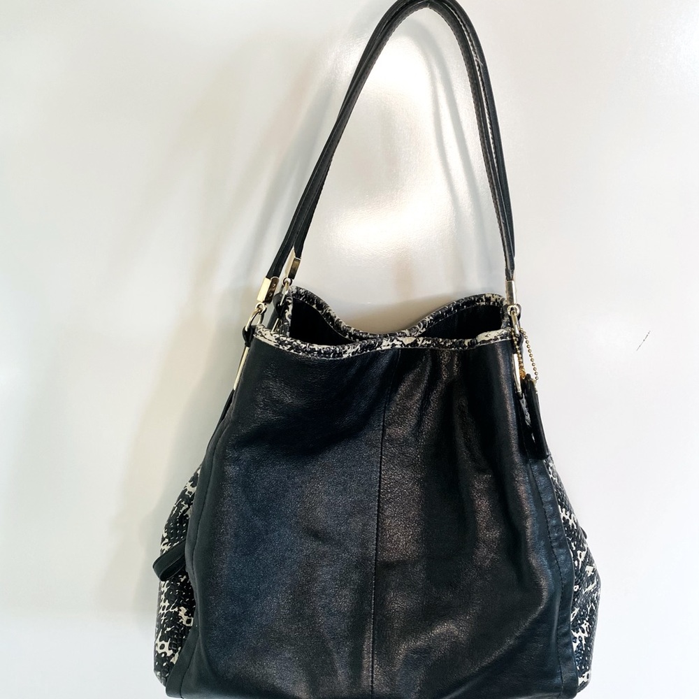 ☀️Coach purse☀️
